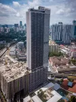 Upper Hotel Suites Kl Sentral Các khách sạn gần Ministry Of Tourism Malaysia