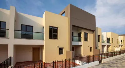 jinnuo vacation home Hotels in Al Awir