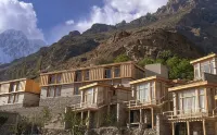 The Rihla Hunza - Managed By Luxus Hotels in 