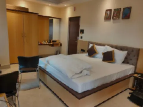 Hotel Shila Plaza - Nabadwip Hotels in Nadia