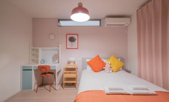 Travel Time - Senbon Naka