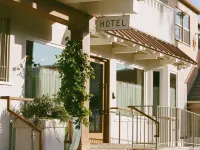 Gjelina Hotel Hotels in Venice