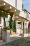 Gjelina Hotel