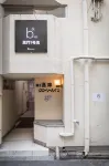 b&黒門1号店 鳳林寺周辺のホテル