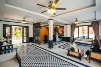 Vang Luang Hotel