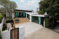 Prime Deluxe Villa No. V17