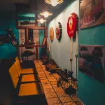 Amazing Coast Co. Ltd. Hotels in San Jose de Buenavista
