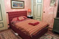 Villa Mirano Bed & Breakfast Hotels in Airasca