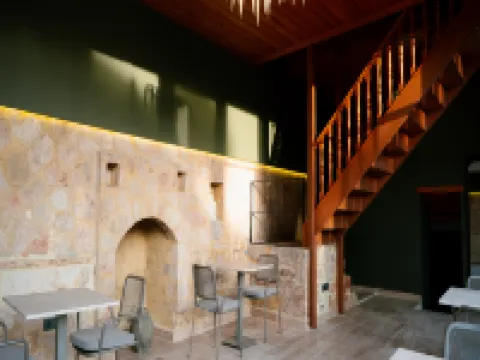 デュモス アンタルヤのホテル