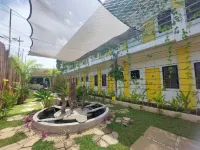 BC Lodge Hotels in Palawan