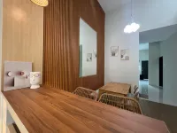 PoloStay Landed House 4 Room for 10 pax