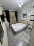 Shosh Garden Family Resort