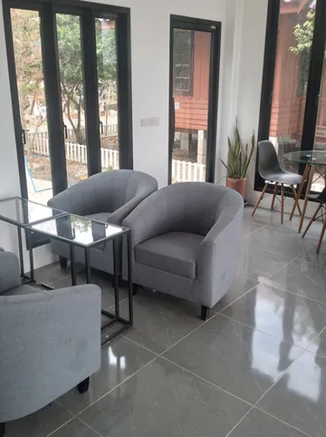 รูปภาพของบ้านสวนมะลิทองรีสอร์ท ป่าสัก