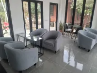 BANSUANMALITHONGRESORT Hotels in Phatthana Nikhom