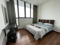 DS Vivacitymall Jazz Suite 1101 Hotels in 