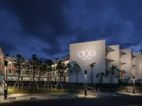 Hotel dùa Kenting Hotels in Main Street Kenting
