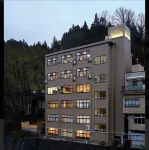 MUKAITAKI BEKKAN TAKINONE Hotels in Fukushima