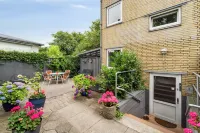 Ama Hyg Atelier Hotels in Kastrup