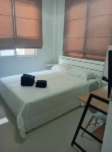 Harmony Heaven  Had yai