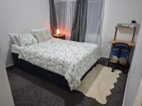 Manukau Room Accomodation Hôtels à : Karaka