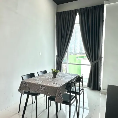 Setia Tri-Suite(1) by Homey Planet