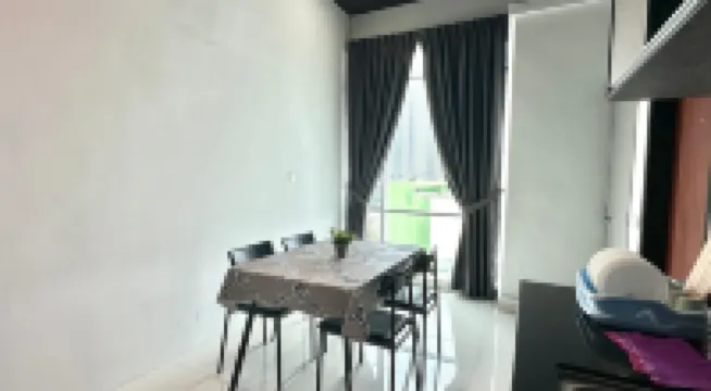 Setia Tri-Suite(1) by Homey Planet