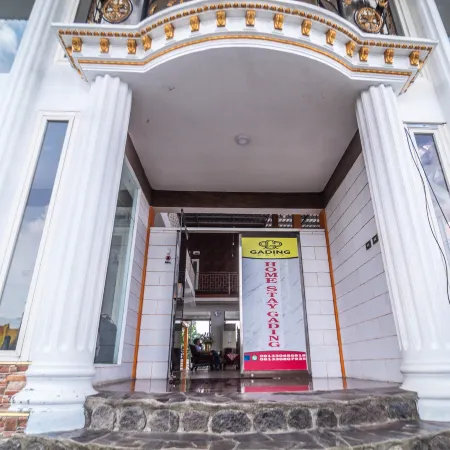 Gading Homestay Prigen