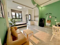 Corgi House Danang