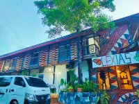Lexias Hostel and Workspace El Nido 住宿飯店