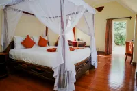 Lukenya Getaway Hotel a Kyumvi