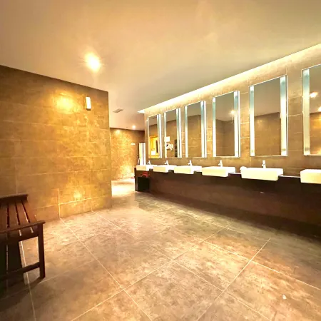 Silverscape Residence Sea View Melaka by Stayrene