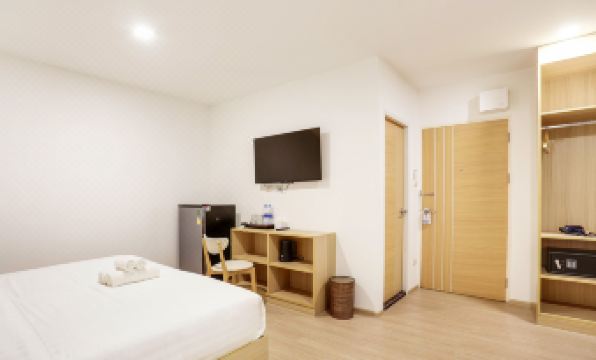 Takka Hotel -  Bangna