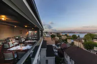 Triton Hotel - 朝食