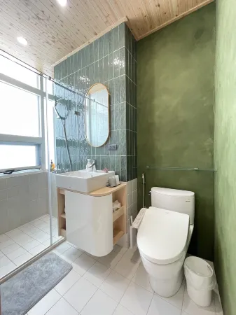 Happy 100 Отели в г. Тайнань