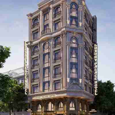 Luxury Place Hotel Hotel Exterior