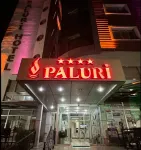 Otel Paluri Hopa Hotels in Sundura Mahallesi