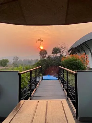 รูปภาพของคาปิบาร่า เซน รีสอร์ทแอนด์สปา