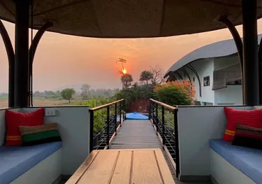 รูปภาพของคาปิบาร่า เซน รีสอร์ทแอนด์สปา