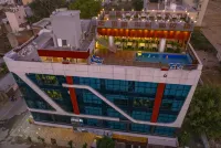 Pax Grand Blue烏代浦爾