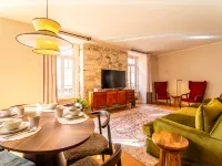 Casa das Tertúlias Hotels in Leiria