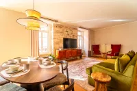 Casa das Tertúlias Hotels in Amor