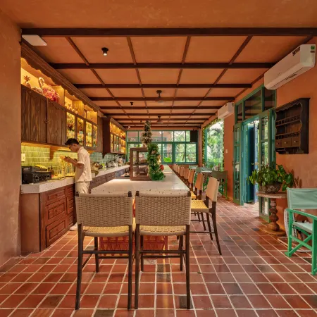 Sip Boutique Villa & Apartment
