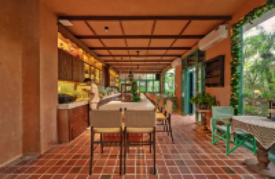 Sip Boutique Villa & Apartment