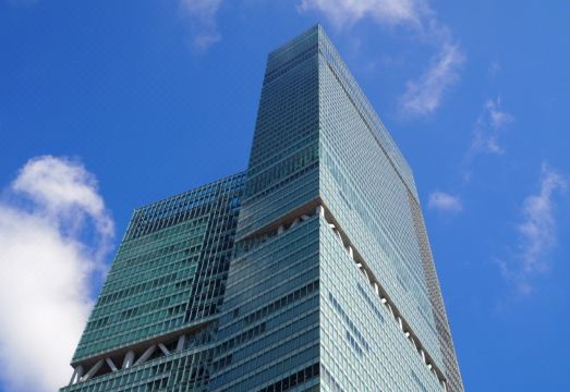 숙소 주변 환경