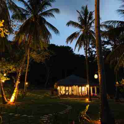 Casa Mar by Moon Beach Villas, El Nido, Palawan Hotel Exterior