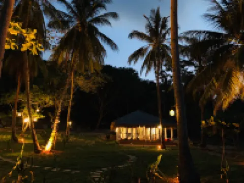 Casa Mar by Moon Beach Villas, El Nido, Palawan