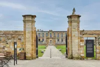 Host & Stay | The Coach House Hotels in 