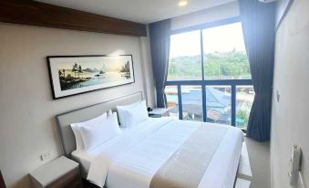 ATOUR Rayong Bowin Hotel