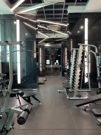 Brooklyn Apartment by Emily in Town