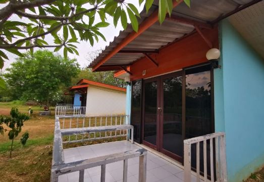 BAANROWWANGNUMYENRESORT 썸네일